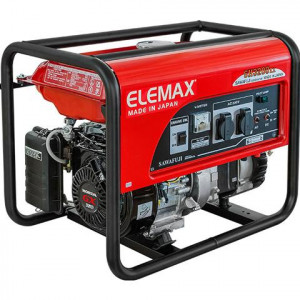 elemax-sh3200ex-r