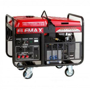 elemax-sht15000r